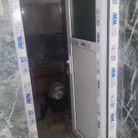 درب و پنجره های دو جداره upvc|مصالح و تجهیزات ساختمان|فردیس, سرحدی|دیوار