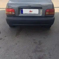 پراید مدل ۸۵|خودرو سواری و وانت|تهران, پرواز|دیوار