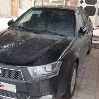 دنا توربو شارژ اتومات ابشنال|خودرو سواری و وانت|اردکان, |دیوار