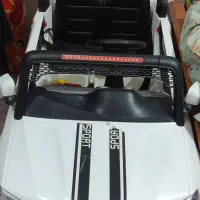 ماشین شارژی