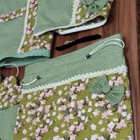 سرویس آشپزخانه|سفره، حوله، دستمال آشپزخانه|بروجرد, |دیوار