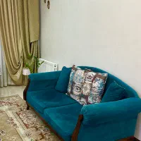 مبل ۷ نفره|مبلمان خانگی و میز عسلی|قدس, شهرک فرزان|دیوار