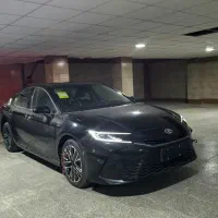 تویوتا کمری premium Edition 2025