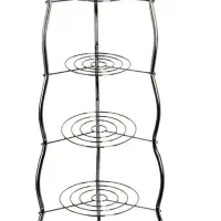 پایه قابلمه ۵طبقه و۶ طبقه رسید|آب‌چکان و نظم‌دهنده ظروف|بم, |دیوار