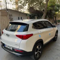 تیگو ۷ IE مدل ۹۷ بیرنگ (سالم)|خودرو سواری و وانت|کرج, فاز ۳ گوهردشت|دیوار