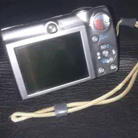 دوربین دیجیتال  Canon IXUS 850isژاپنی اصل