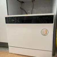 ماشین ظرفشویی مجیک کره ای اصل