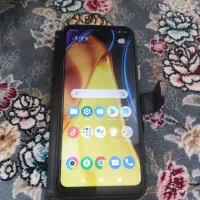 گوشی poco C40