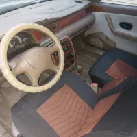 سمند|خودرو سواری و وانت|سیرجان, |دیوار