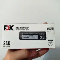 ssd 256G اس اس دی|قطعات و لوازم جانبی رایانه|سمنان, |دیوار