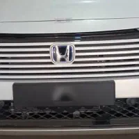 هوندا HR-V، مدل ۲۰۲۵