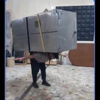 خدمات باربری ارسال بار به تمام نقاط کشور|خدمات حمل و نقل|کاشان, دانش|دیوار