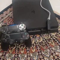 PS4 یکترا کپی خور