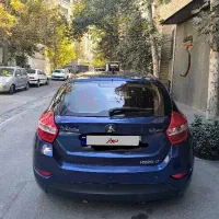 برلیانس H320 اتومات|خودرو سواری و وانت|تهران, قیطریه|دیوار