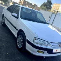 پرشیا سفارشی رینگ دیکس دار