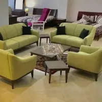 راحتی ایسان کمجا|مبلمان خانگی و میز عسلی|تهران, شهرک ولیعصر|دیوار