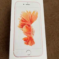 آیفون 6s 128|موبایل|تهران, استخر|دیوار