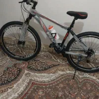 دوچرخه ۲۶