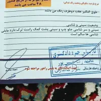 ساینا مدل 96 دوگانه دستی|خودرو سواری و وانت|تربتحیدریه, رضاشهر|دیوار