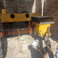 بیلر رامش|قطعات و لوازم جانبی رایانه|سراب, |دیوار