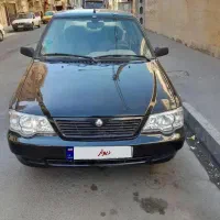 پراید ۱۳۲مدل ۹۲ هیدرولیک