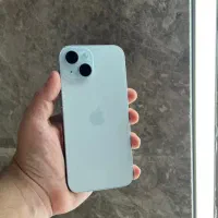 iPhone15 حافظه 128 باتری 99