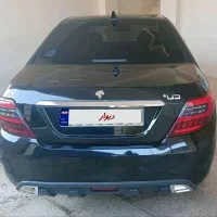 دنا پلاس اتومات اپشنال ۱۴۰۳|خودرو سواری و وانت|یاسوج, |دیوار