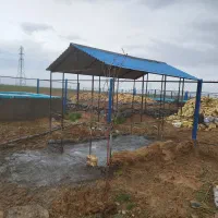 باغ میقان|فروش زمین و ملک کلنگی|ساروق, |دیوار