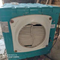 کولر 2000|کولر آبی|شیراز, ماه فیروزان|دیوار