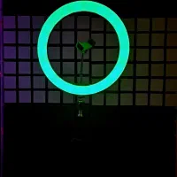 رینگ لایت RGB|لامپ و چراغ|اصفهان, عمان سامانی|دیوار