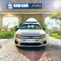 فورد فیوژن مدل 2010