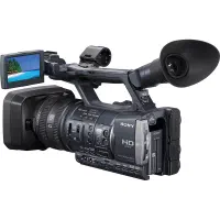 دوربین فیلمبرداری Sony ax2000