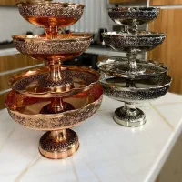 خرید وفروش ظروف مسی وبرنجی بانازلترین قیمت