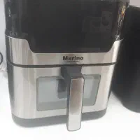 سرخ کن هواپز مارینو