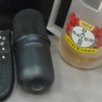 میکروفون هایپر ایکس سولو کست|صوتی و تصویری|کرج, شهرک اوج|دیوار