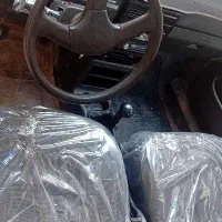 پراید صبا 1381 دور رنگ پول لازم|خودرو سواری و وانت|شیروان (خراسان), |دیوار