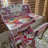 میز تحریر بچه گانه