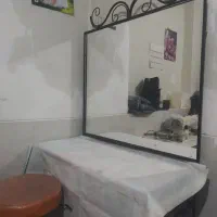 صندلی ارایشگاه