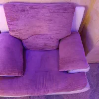 مبل راحتی و مبل استیل|مبلمان خانگی و میز عسلی|اصفهان, خانه اصفهان|دیوار