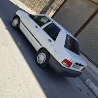 پراید مدل 98