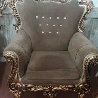 مبلها باعسلی فروشی دو دست  بوفه نووجنس خوب|مبلمان خانگی و میز عسلی|پلدختر, |دیوار