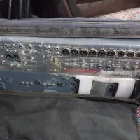 پاور میکسر 2000|سیستم صوتی خانگی|رفسنجان, |دیوار