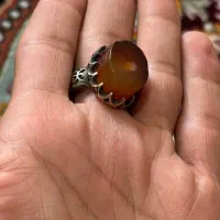 انگضتر عقیق یمن اصل|جواهرات|شیراز, دروازه قران|دیوار