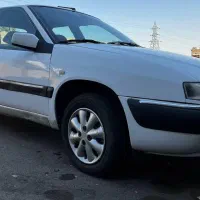 زانتیا sx 2000|خودرو سواری و وانت|تهران, پونک|دیوار