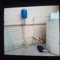 تاسیسات لولا کشی اینانلو|خدمات پیشه و مهارت|کرج, کوی زنبق|دیوار