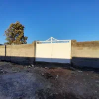 کارگاه رو باز گچی سروش ۱۰۰۰متر