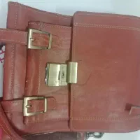 کیف چرمی
