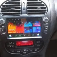 مانیتور دوربین دنده عقب Gps|قطعات یدکی و لوازم جانبی|قم, نخودی|دیوار