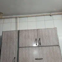 کابینت فلزی سالم