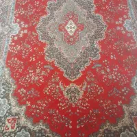 فرش|فرش|دوتپه, |دیوار